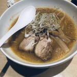 我流麺 真舍 - 