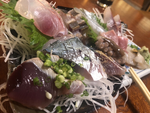 口コミ一覧 : 雑魚 （ざっこ） - 下山門/海鮮 [食べログ]