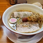 Karamiso Ramen Fukurou - 