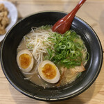 Genkotsu Ramen - 