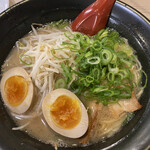 Genkotsu Ramen - 