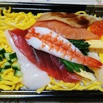 銀のさら - 料理写真: