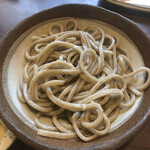 蕎麦見世のあみ - 