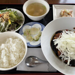 フォーシーズンズダイナー 神龍 - 