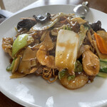 フォーシーズンズダイナー 神龍 - 