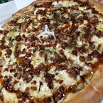 ぴざどき - 料理写真: