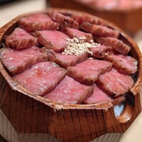 最飛び飛騨牛 しゃぶすき家 馬喰一代 名古屋WEST - 