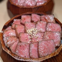 最飛び飛騨牛 しゃぶすき家 馬喰一代 名古屋WEST - 