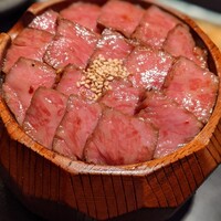最飛び飛騨牛 しゃぶすき家 馬喰一代 名古屋WEST - 