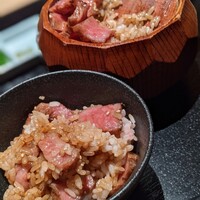 最飛び飛騨牛 しゃぶすき家 馬喰一代 名古屋WEST - 