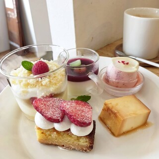 伏見稲荷 伏見桃山で人気のケーキ ランキングtop16 食べログ 伏見稲荷 伏見桃山で人気のケーキ ランキングtop16 食べログ