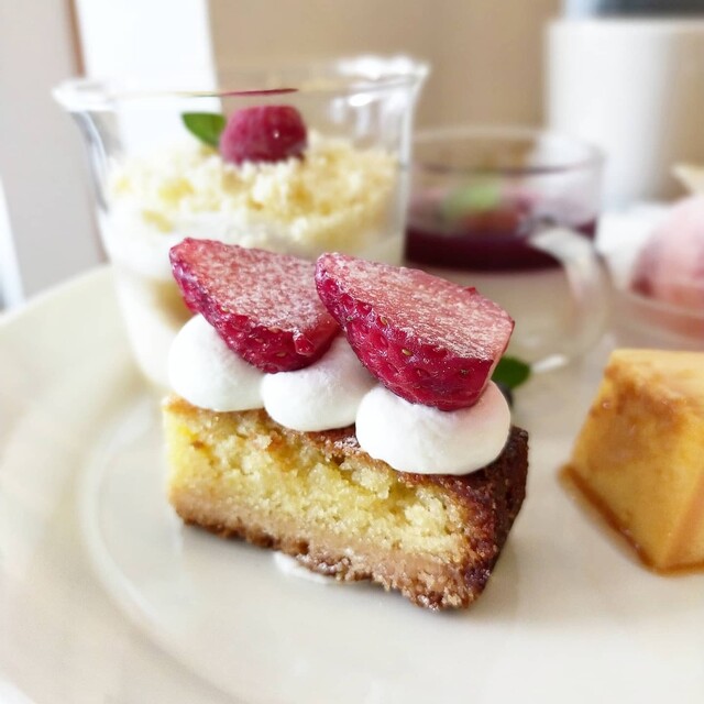 焼き菓子カワトモ （焼き菓子KAWATOMO） - 伏見/ケーキ | 食べログ