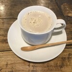 Cafe Slow - カフェラテ