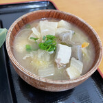 おにぎり茶屋 ちかちゃん - 