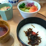 池下カフェ 花ごよみ - 