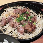 Shusai no Kakurega Tsukiakari Larapoto Ebinaten - 