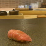 Roppongi Sushi Tatsumi - 