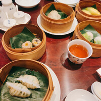 萬珍樓 本店 -  萬珍樓 本店 -
