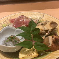 六本木 すし巽 - 