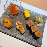 鮨 みや川 - 