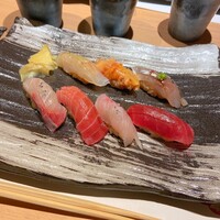 鮨 みや川 - 