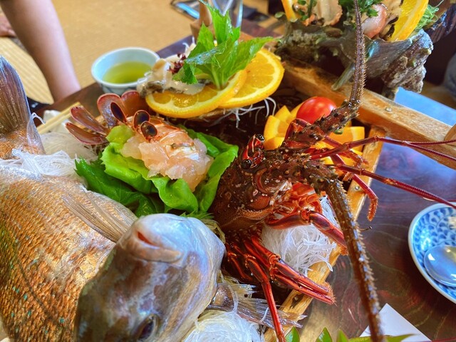 うに清 うにせい 真鶴 魚介料理 海鮮料理 食べログ うに清 うにせい 真鶴 魚介料理 海鮮料理 食べログ