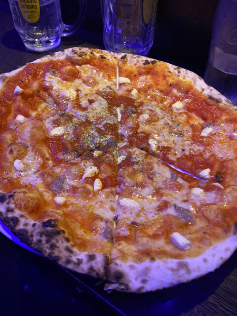 Cona 渋谷店 コナ 渋谷 ピザ 食べログ Cona 渋谷店 コナ 渋谷 ピザ 食べログ