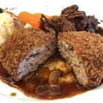 レストラン香味屋 - 