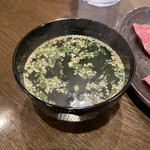 Sumibiyakiniku Hajimeya - 