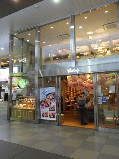 ツリーカフェ 天王寺 カフェ 食べログ ツリーカフェ 天王寺 カフェ 食べログ