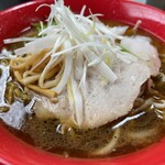 麺好き うるふ - 