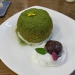 Cafeあつめ木 - 