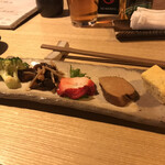 炉 さかいの - 