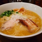 麺屋 くまがい - 