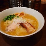 麺屋 くまがい - 