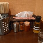 麺屋 くまがい - 