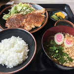 洋風料理 松家 - 