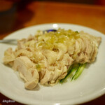 東京穆斯林飯店 - 