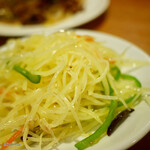 東京穆斯林飯店 - 