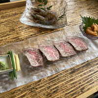 焼肉 龍園 西中洲店 - 