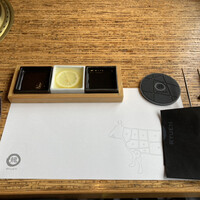 焼肉 龍園 西中洲店 - 