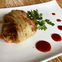 焼肉 龍園 西中洲店 - 