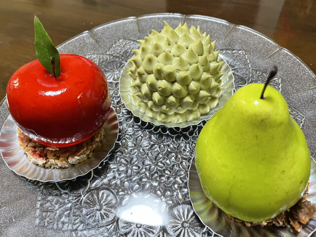 フジフランス Fujifrance 京橋 ケーキ 食べログ フジフランス Fujifrance 京橋 ケーキ 食べログ