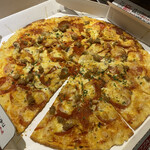 ピザーラ - 料理写真: