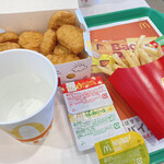 マクドナルド - 