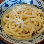 Marugame Seimen - ぶっかけうどん冷並