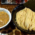 Tsukemen Ramen Katsuryuu - 