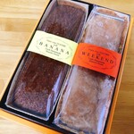 パティスリィ　ビスキュイ  - 料理写真: