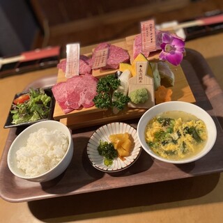 佐賀牛・伊万里牛専門 焼肉 点_2