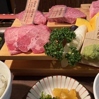 佐賀牛・伊万里牛専門 焼肉 点_1